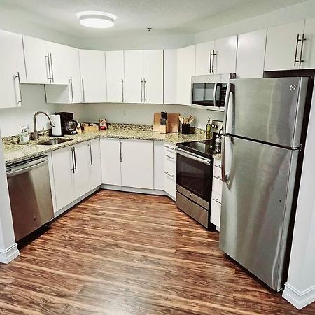 The Lofts On Clematis 304 Downtown West Palm Beach Buitenkant foto